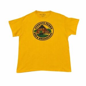 The Office Schrute Farms Graphic Tee